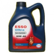   Esso Ultra 10W-40