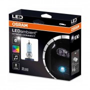 ϳ  Osram LEDambient HYBRID CONNECT LEDEXT102-10 H10