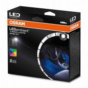 Подсветка салона Osram LEDambient TUNING LIGHTS LEDINT201 (Base Kit)
