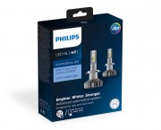   Philips X-treme Ultinon 12985BWX2 (H7)