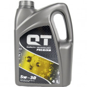 Моторное масло QT-Oil Premium 5W-30