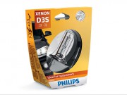 Ксеноновая лампа Philips Xenon Vision D3S 42403VIS1 35W 4400K