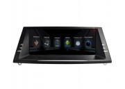   RedPower 21105B  BMW X5 (E70), X6 (E71, E72) 2007-2010 Android 4.4.2