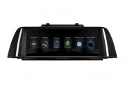  RedPower 21084B1  BMW 5  F10, F11 (2011-2012) Android 4.4.2