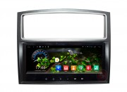   RedPower 31223 IPS DSP  Mitsubishi Pajero Wagon IV (Android 7+)