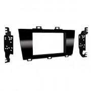 Перехідна рамка Metra 95-8906HG для Subaru Legacy, Outback 2014+, 2DIN