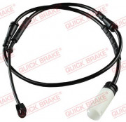     QUICK BRAKE WS0307A
