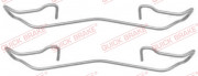    QUICK BRAKE 109-1187