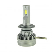  (LED)  Cyclone H7 6000K type 37 Can-Bus ()