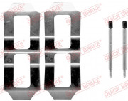    QUICK BRAKE 109-0987