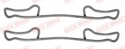    QUICK BRAKE 109-1200