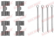    QUICK BRAKE 109-0969