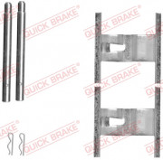    QUICK BRAKE 109-1660