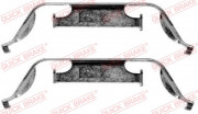    QUICK BRAKE 109-1222