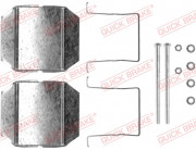   QUICK BRAKE 109-1237