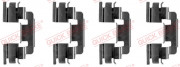    QUICK BRAKE 109-1249