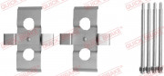    QUICK BRAKE 109-1635