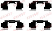    QUICK BRAKE 109-1276