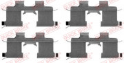    QUICK BRAKE 109-1667