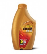 Моторное масло Prista Ultra RN 5W-30