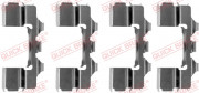    QUICK BRAKE 109-1104