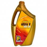 Моторное масло Prista Ultra V 5W-30