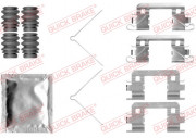    QUICK BRAKE 109-1811