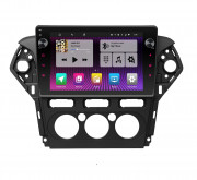Штатна магнітола Incar TSA-3003R DSP (Black) для Ford Mondeo 2011-2015 (Android 10)