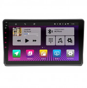   Incar TSA-3016 DSP  Ford Focus II, C-max, S-max, Transit, Fusion, Fiesta, Galaxy, Kuga (Android 10)