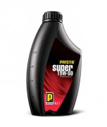   Prista Super 15W-50