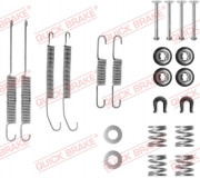    QUICK BRAKE 105-0718