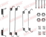    QUICK BRAKE 105-0737