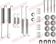    QUICK BRAKE 105-0787