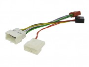  /  ISO Connects2 CT20DC01  Renault Logan, Duster, Lodgy, Sandero