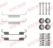    QUICK BRAKE 105-0897