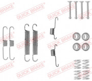    QUICK BRAKE 105-0012