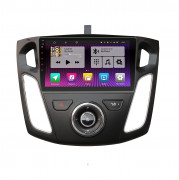 Штатна магнітола Incar TSA-3012 DSP для Ford Focus 2011+ (Android 10)