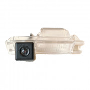 Камера заднего вида IL Trade 9539 для Opel Tigra, Combo, Corsa, Insignia, Zafira B, Astra, Vectra