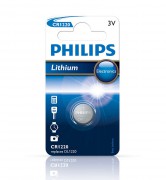  Philips CR 1220 Lithium (CR1220/00B)