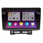 Штатная магнитола Incar TSA-3017R DSP для Geely Emgrand EC7 (2014-2016), Emgrand 7 (2016+) Android 10