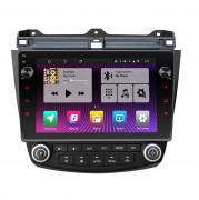 Штатная магнитола Incar TSA-0114R DSP для Honda Accord 2002-2007 (Android 10)