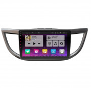 Штатная магнитола Incar TSA-0111 DSP для Honda CR-V (2012-2017) Android 10