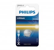 Philips CR 1632 Lithium (CR1632/00B)