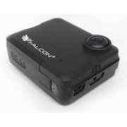 Автомобільний відеореєстратор Falcon HD12-LCD