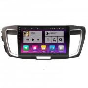 Штатна магнітола Incar TSA-0116 DSP для Honda Accord 2013-2018 (Android 10)