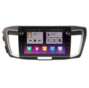 Штатная магнитола Incar TSA-0116R DSP для Honda Accord 2013-2018 (Android 10)