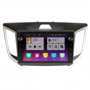   Incar TSA-2430R DSP  Hyundai Creta (Android 10)