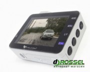   Falcon HD13-LCD