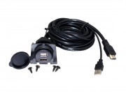   USB / HDMI   Connects2 CT29AX26
