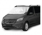 Чохол для захисту лобового скла від сонця і інею Kegel Summer Delivery Van